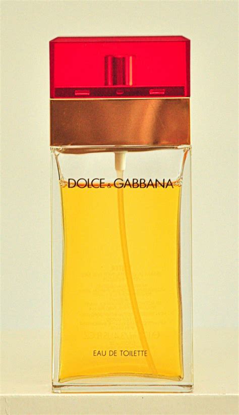 dolce gabbana classic red copy|dolce and gabbana red 100ml.